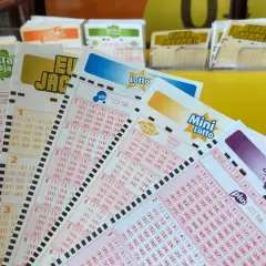 Kaskada kuponów lotto: Ekstra Pensja, Lotto, Mini Lotto, Multi Multi. Czy to Twój szczęśliwy dzień?