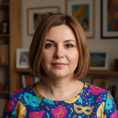 Zofia Baranowska