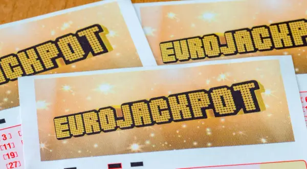 Kupony Eurojackpot w Niemczech. Zastanawiasz się, ile kosztuje eurojackpot w niemczech? Sprawdź te losy!