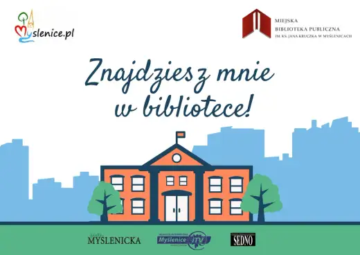 Zagadki o bibliotece: Rozrywka i wiedza dla każdego!