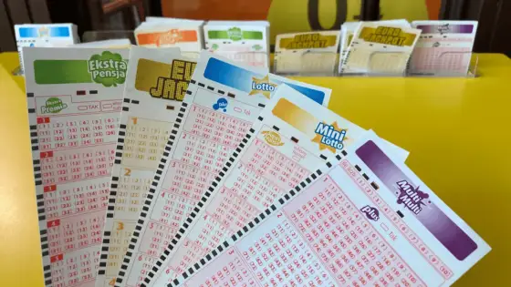 Kaskada LOTTO - Zasady, wygrane i czy warto zagrać?