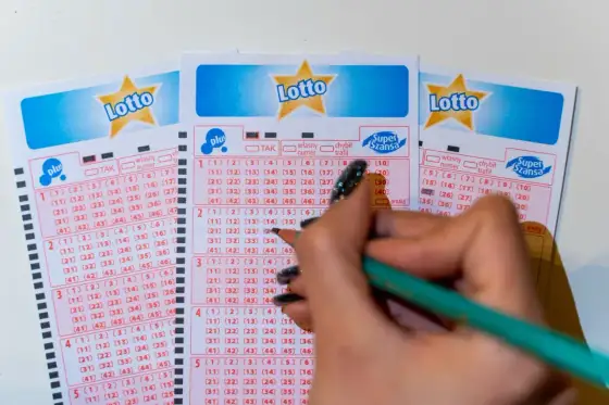 Gry liczbowe - Jak grać w lotto i typować liczby?